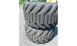 Primex 40 - 26.5 Tires